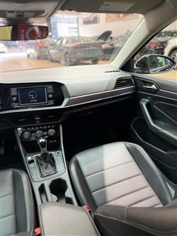 فولكسفاغن جيتا